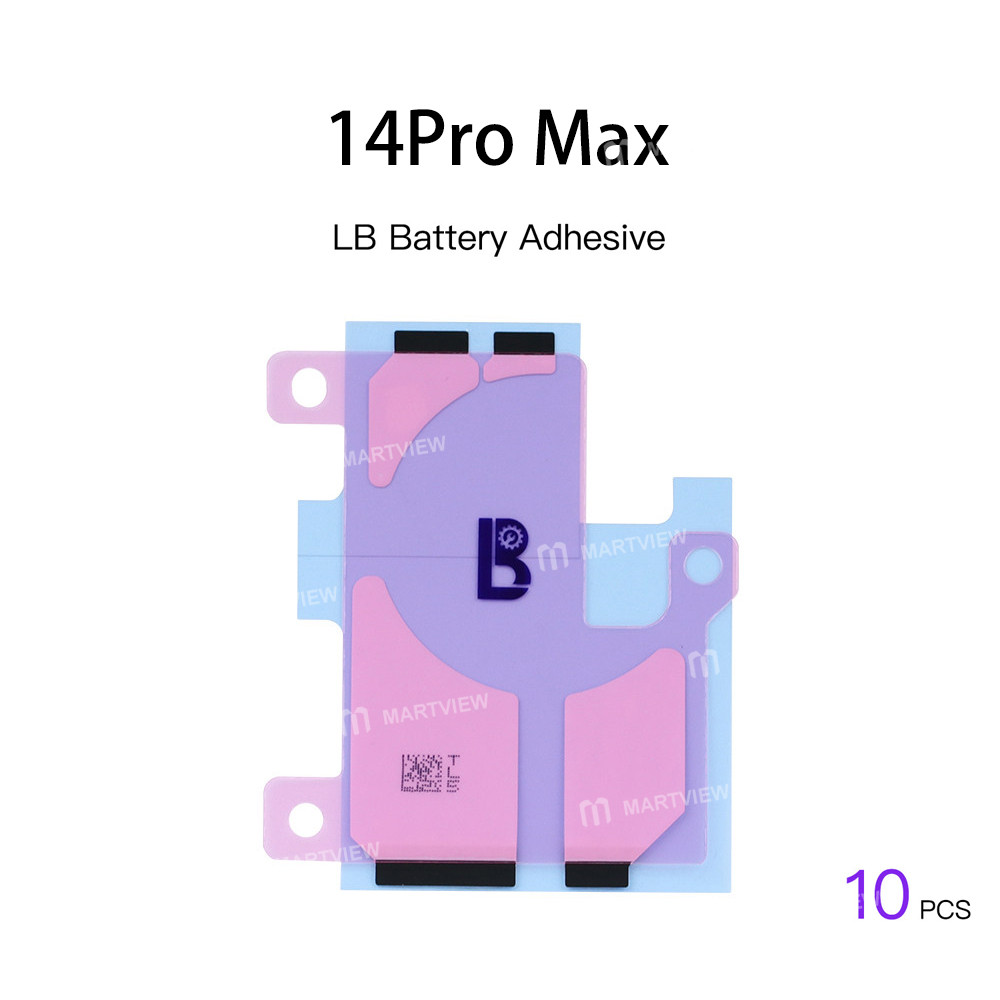 lb tool-ip-series-peel-and-stick-residue-free-battery-adhesive-for-iphone-11-to-17pro-max-15