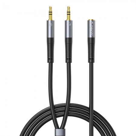 orico ax1-2-in-1-male-to-female-35mm-audio-micheadphone-splitter-cable-1