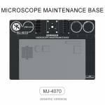 mijing mj-4030-mj-4070-fixed-rod-diameter-32mm-universal-microscope-aluminum-alloy-big-base-3