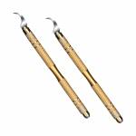 Mechanic iMax9 20 in 1 CPU BGA Chip Glue Remove Knife for Phone Motherboard