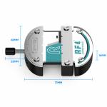 rf4 rf-ft09-trackless-planar-structure-universal-repair-fixture-for-cpu-ic-chip-de-gumming-8