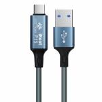 oss p15-usb-to-type-c-itransfer-cable-for-iphone-ipad-charging-restore-data-transmission-1