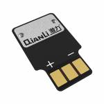 QianLi Battery Connector Buckle for iPhone Xs / X / 8 Plus / 8 / 7 Plus / 7 / 6S Plus / 6S / 6 Plus