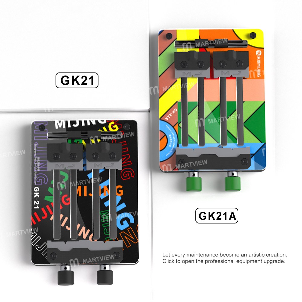 mijing gk21-gk21a-toughened-insulated-glass-fixture-for-mobile-phone-motherboard-pcb-repair-7