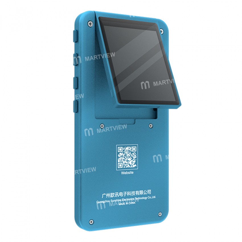 relife rl-tb-01-ultra-smart-lcd-true-tone-screen-tester-support-setting-battery-restoration-6
