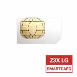 Z3X Pro Box / Dongle Smartcard - LG