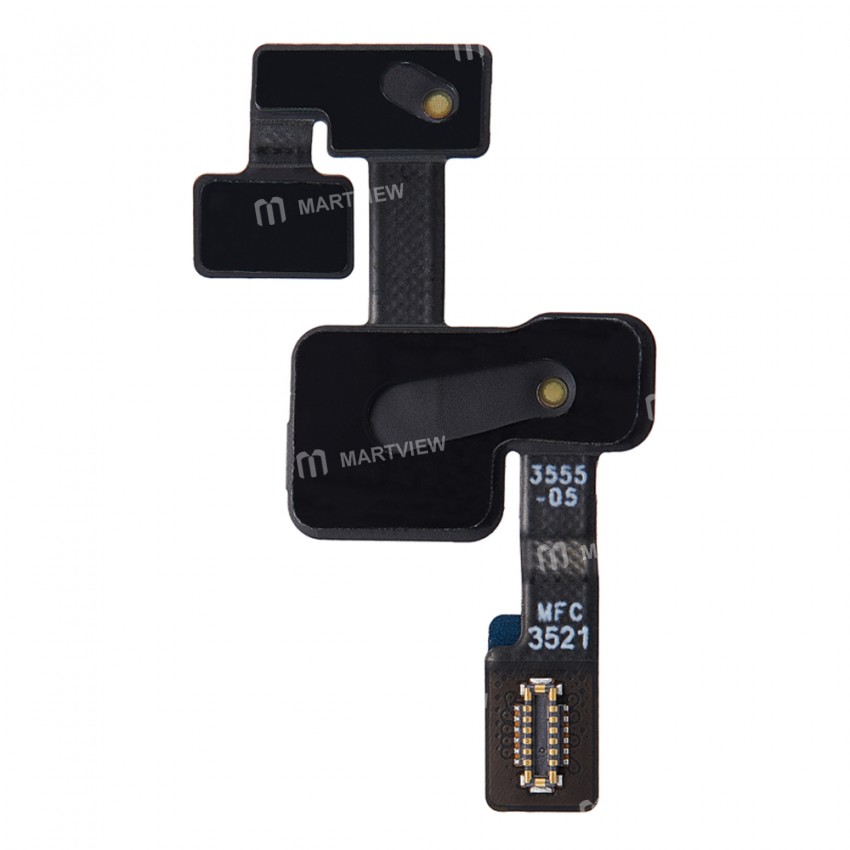 replacement microphone-flex-cable-compatible-for-ipad-9-2023