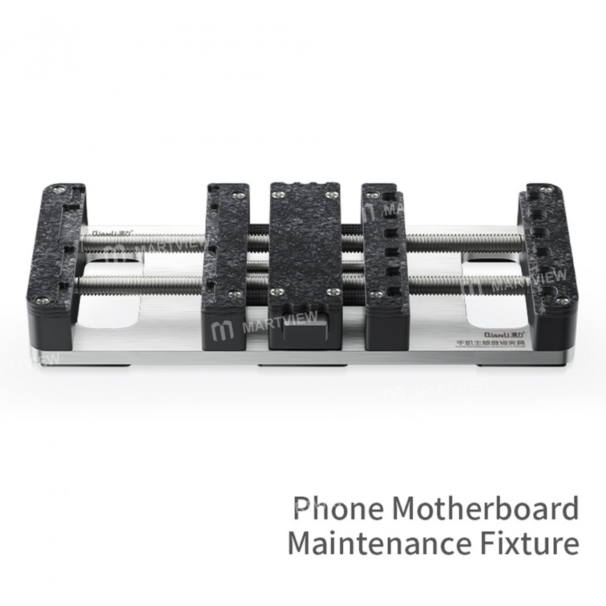 qianli universal-phone-maintenance-fixture-for-motherboard-chip-face-dot-matrix-repair-1