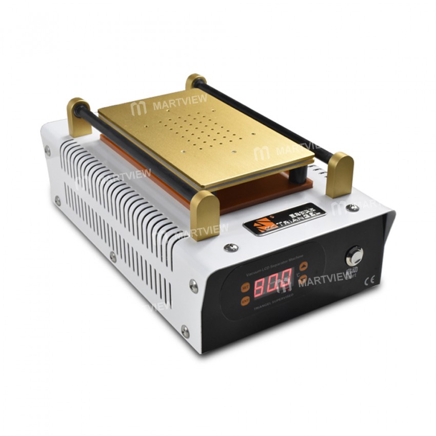 M-Triangel CP-051 7inch Vacuum LCD Screen Separator Machine