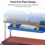 relife ls5-constant-temperature-heating-pressure-station-for-back-cover-middle-frame-restoration-9