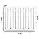 luowei lw-323-synthetic-resin-gel-stick-for-mobile-phone-camera-lens-dust-cleaning-6