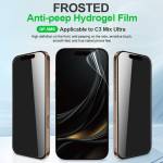 relife gf-5ms-7-inch-frosted-anti-peep-hydrogel-film-specifically-for-sunshine-c3-mix-ultra-3