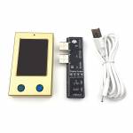 2.4inch TFT Display Screen Light Sensor and Vibration Repair Read Write Programmer for iPhone 7 7Plu