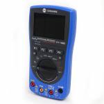 Sunshine DT-19MS 2in1Handheld Oscilloscope Multifunction LCD Display Test Meter
