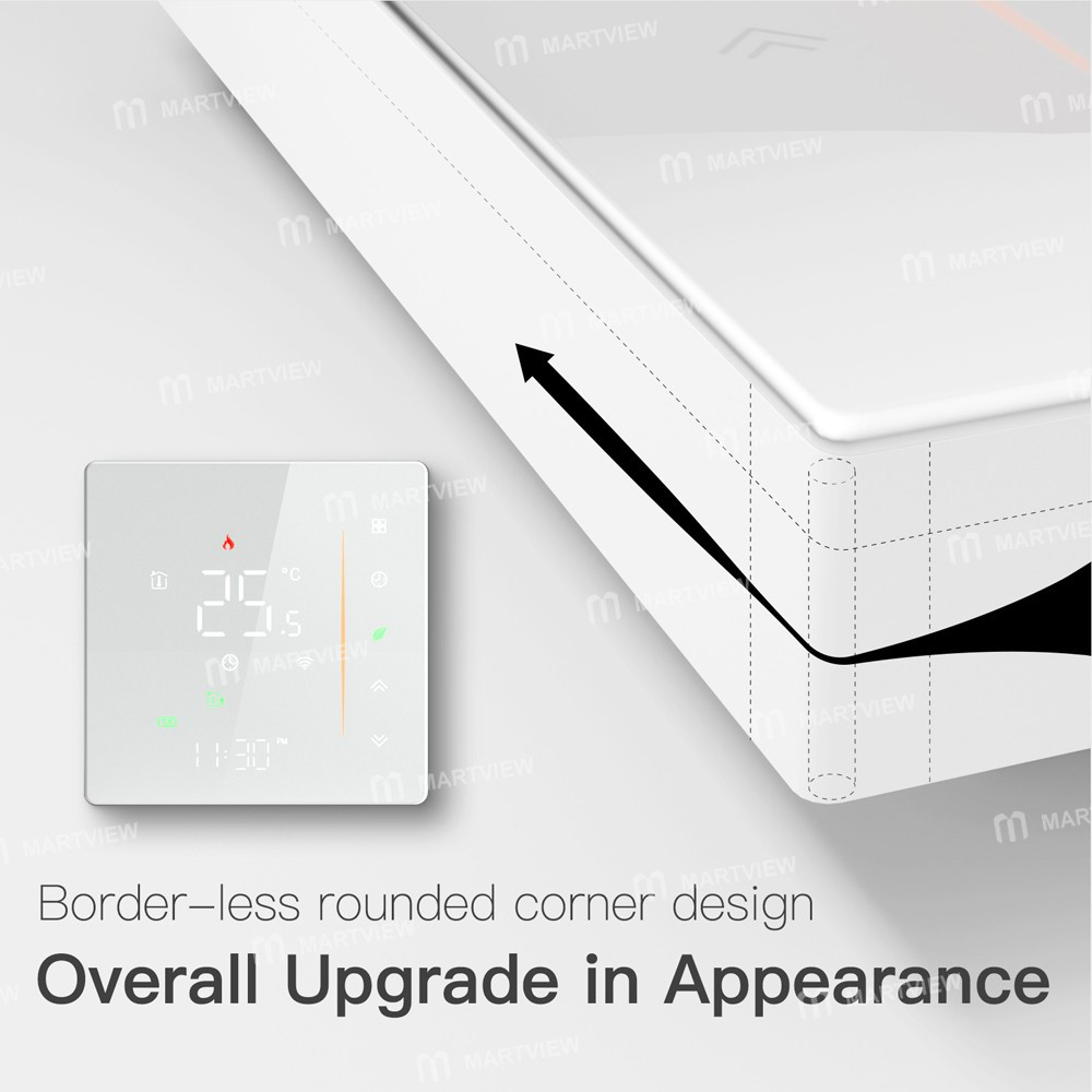 tuya zigbee-digital-display-intelligent-temperature-controller-15