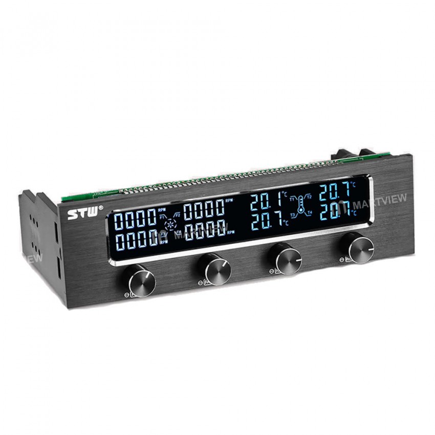 sunshine tip-way-stw-6041-multi-function-4-channel-fan-speed-controller-5