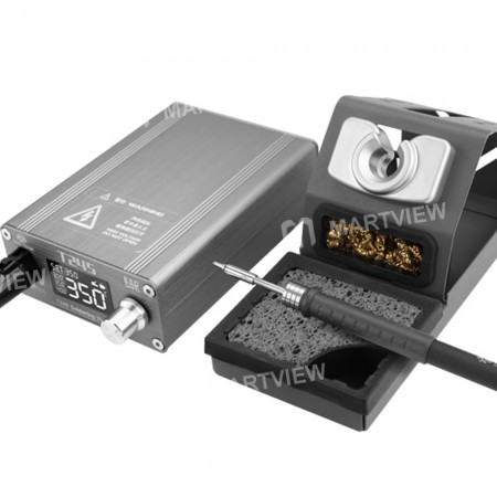 OSS T245 130W Intelligent Constant Temperature Professional Soldering Station with C245 Iron Tip