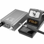 OSS T245 130W Intelligent Constant Temperature Professional Soldering Station with C245 Iron Tip