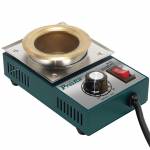 Pro'sKit SS-552H 200W Environmental Adjustable Temperature Protection Lead-Free Tin Melting Furnace