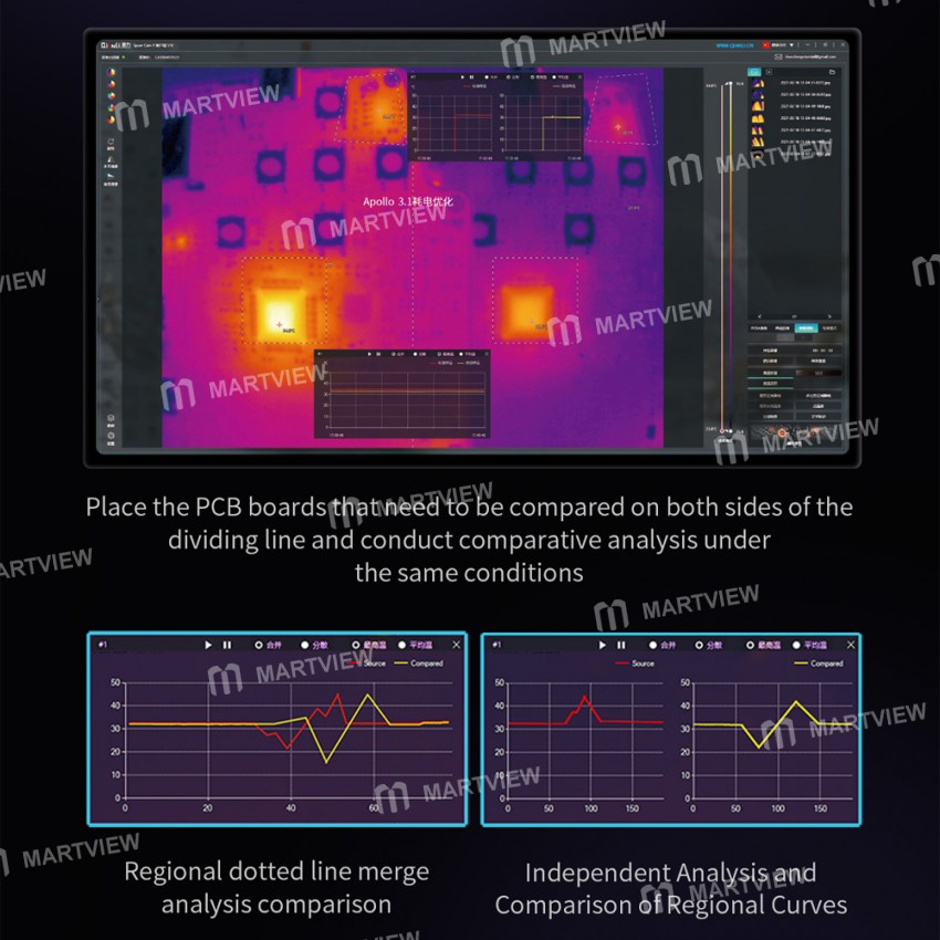 qianli super-cam-y-3d-infrared-thermal-lmaging-analyzing-camera-10