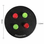 bst 001g-universal-pcb-magnetic-fixture-for-soldering-platform-and-microscope-base-5