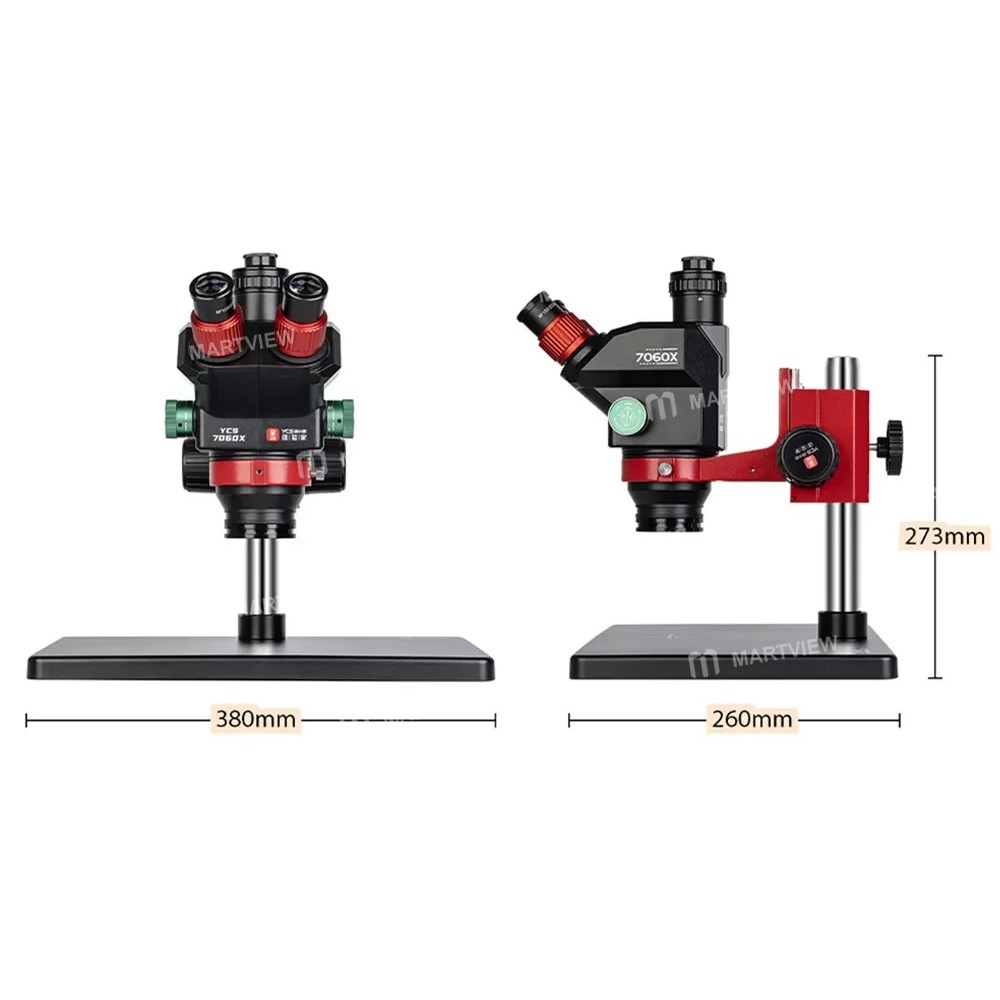 ycs 7060x-70-60x-wide-angle-synchronous-zoom-trinocular-stereo-microscope-with-big-base-11