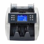 Multi-national Currency Counting and Checking Machine with Printer