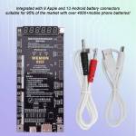 wemon c923-5-9v-adaptive-voltage-fast-charging-activated-board-for-iphone-android-3