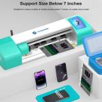 relife gf-3-7-inch-full-screen-coverage-anti-peep-matte-hydrogel-film-for-cutting-machine-6