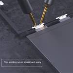 i2C DL-03 Failure Detection Short Circuit Repair Spot Welder for Lithium Battery