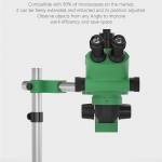 maant jx-03-mechanical-arm-360-rotating-metal-microscope-swinging-arm-for-most-microscope-8