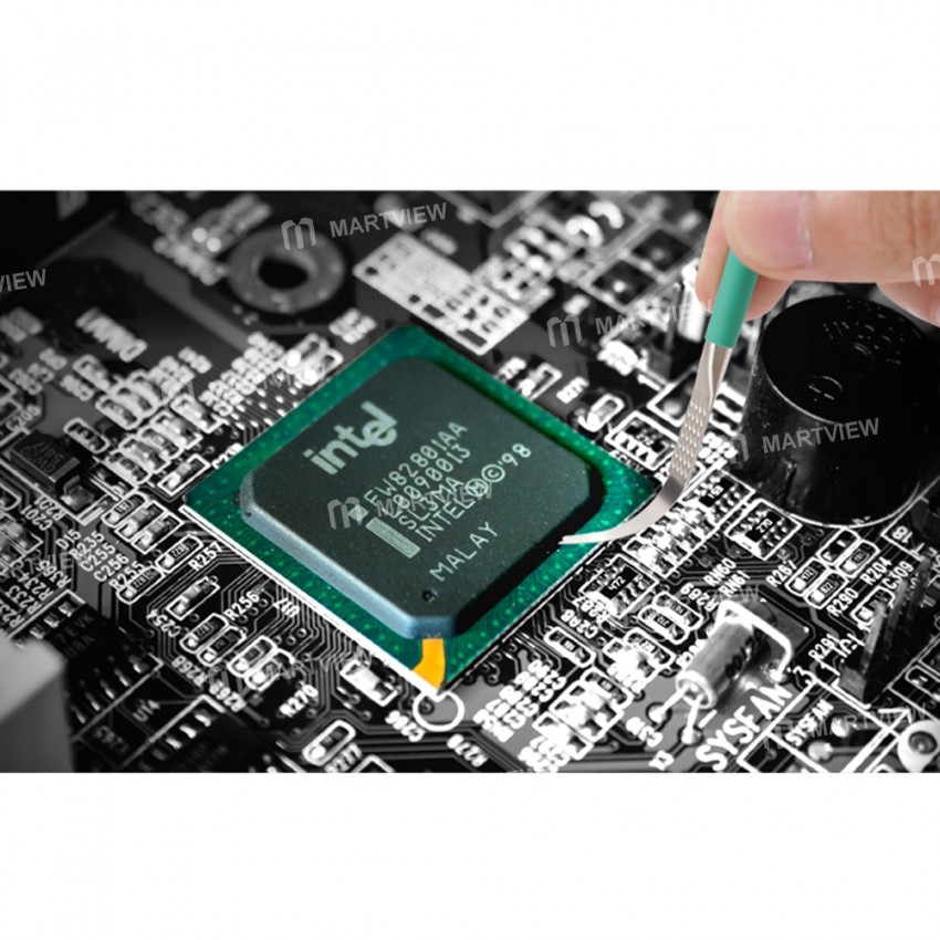 BST-70 5in1 High-Quality Motherboard BGA Chip CPU Glue Remove Tool Pry Knife