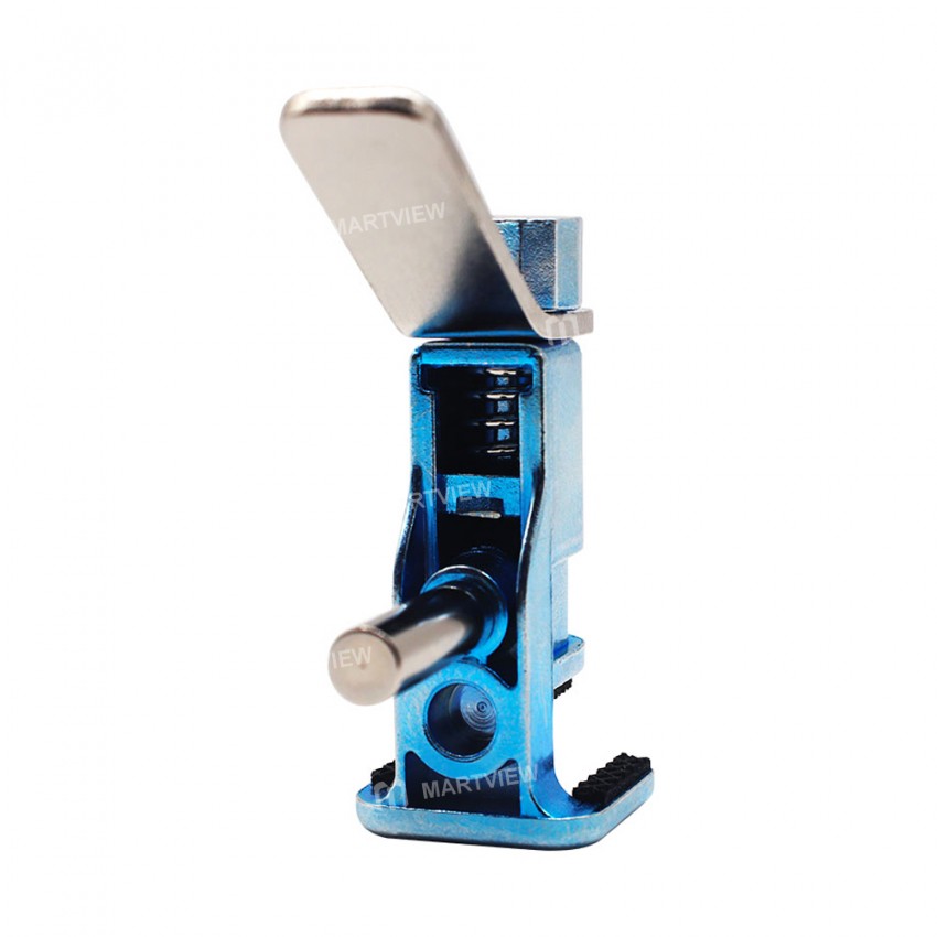B&R RC-001 Universal Adjustable Clip Fixture for Phone LCD Screen Repair