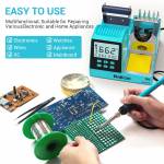 bakon bk601s-90w-all-in-one-adjustable-temperature-soldering-station-with-digital-display-6