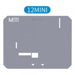 for iPhone 12 Mini