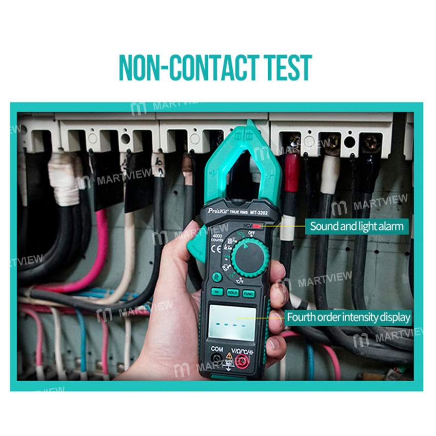 proskit mt-3202-c-auto-range-non-contact-dc-ac-measurement-digital-clamp-meter-with-led-lighting-8