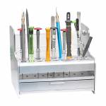 Multi-function Screwdriver Storage Box