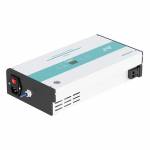 Nasan Na-B2+ Mini Air Bubble Remover Machine Built-in Air Compressor for Max 7-inch Phone Screen