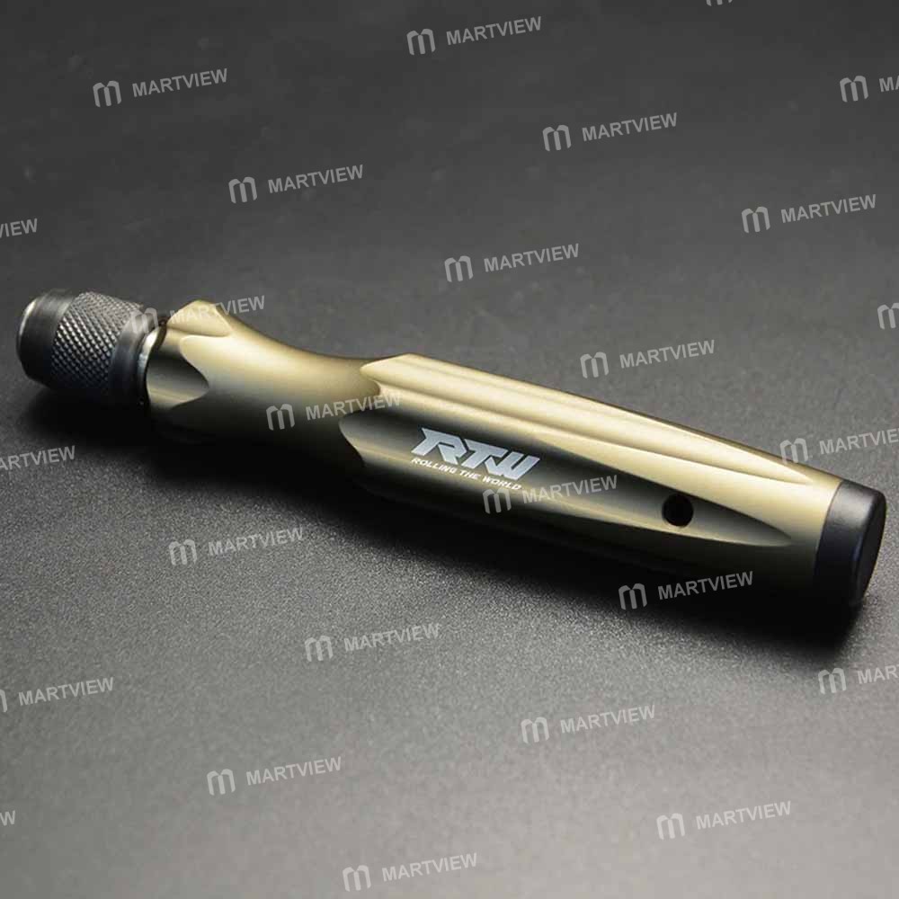 rtw 5-in-1-high-speed-steel-hexagon-socket-head-screwdriver-set-for-drone-model-airplane-repair-2