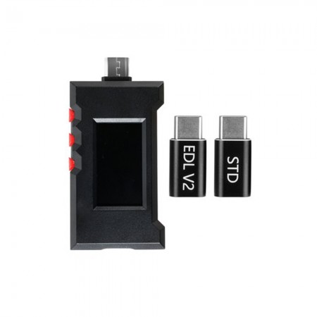Hero Key EDL V2 Multi-functional Adapter