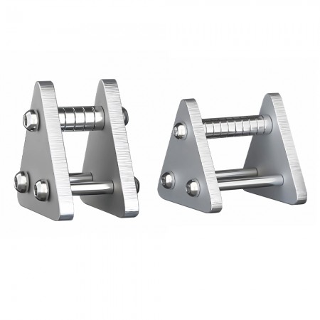 Lanrui P5 Series 304 Stainless Steel Solder Wire Fix Holder