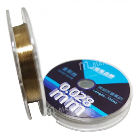 XHZC 100M High-precision Wear-resistant Series Mobile Phone LCD Screen Special Cutting Wire