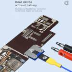 Mechanic PAD4 iBoot Power Boot Cable for iPad / iPad Mini / iPad Pro / iPad Air