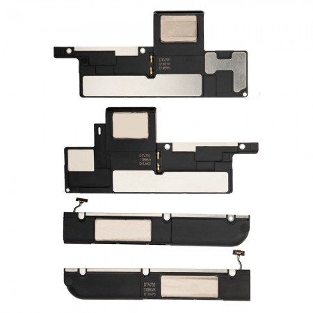 Replacement Loudspeaker for iPad Pro 10.5" / Air 3 (4 Piece Set)