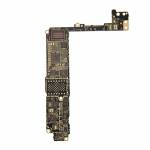 Replacement bare motherboard logic main board pcb board without spareparts for iPhone 7 plus