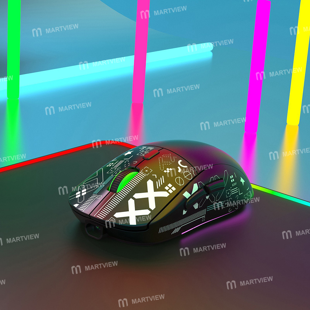 hxsj t90-wireless-mechanical-gaming-mouse-15