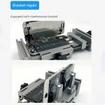 tbk 215c-middle-frame-housing-orthotics-corrects-bending-deformation-fixture-for-ipad-and-iphone-10