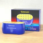 Mechanic iCharger 18 Multiport USB Desktop Fast Charger Station for iPhone/Android Phone