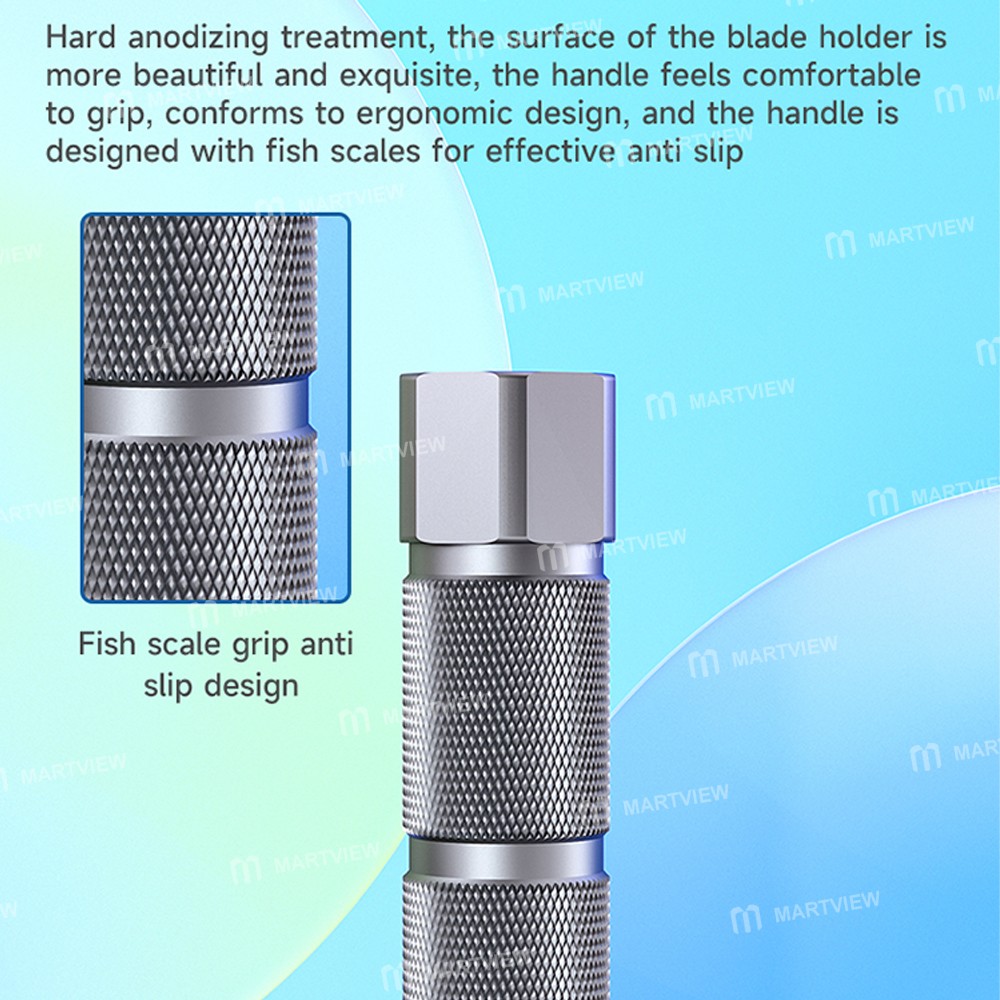 xinzhizao 22-in-1-magnetic-inner-box-design-precision-magnetic-rotary-manual-screwdriver-set-10