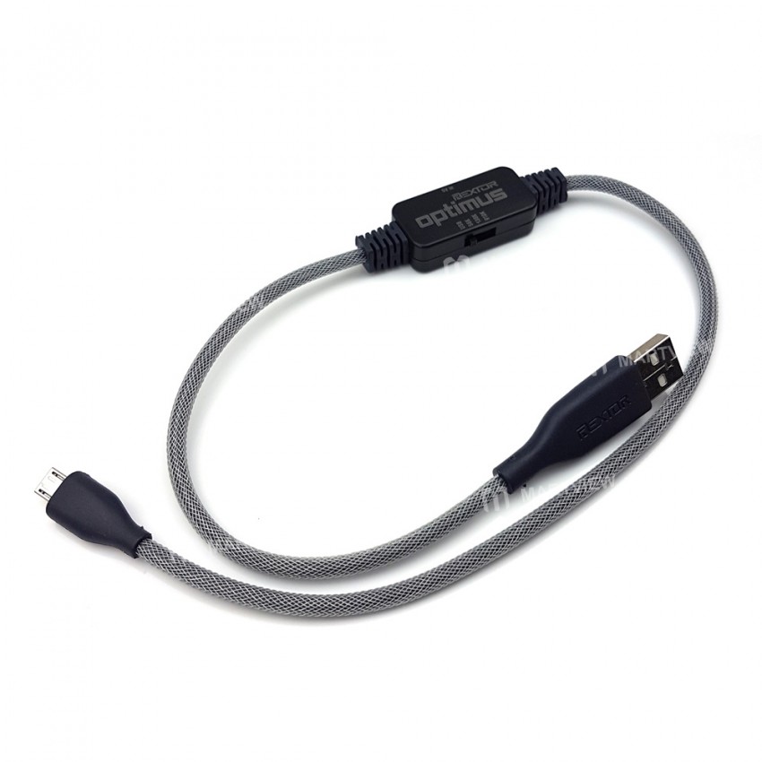 Octoplus Box LG with 5 in 1 Cable Set